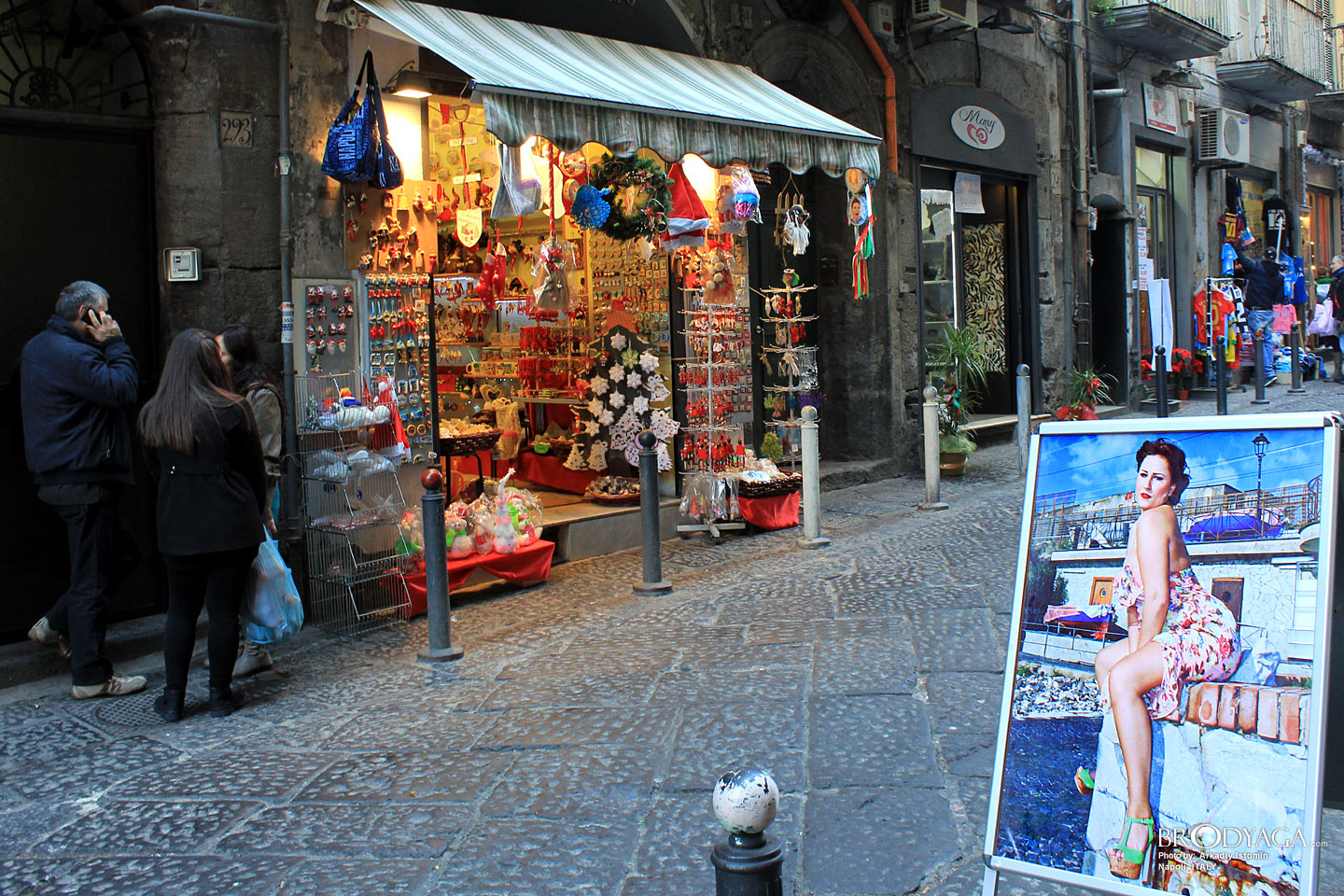 Naples